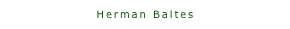 Herman Baltes
